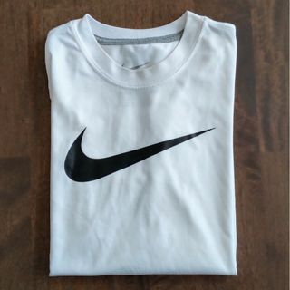 ナイキ(NIKE)の【NIKE】タンクトップ☆ノースリーブ☆DRY-FIT☆サイズM(ウェア)