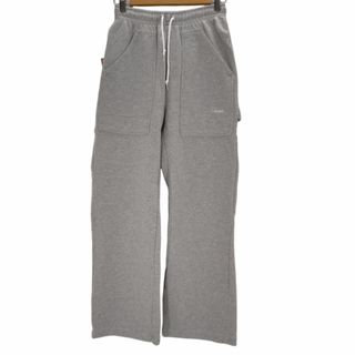 エックスガール(X-girl)のX-girl(エックスガール) WORK SWEAT PANTS レディース(その他)