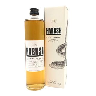 エイウィッチ ハブ酒 500ml 35% Awich HABUSH【L4】(その他)