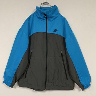 ナイキ(NIKE)のNIKE トラックジャケットウィンドブレーカー 152-158cm サイズ 菅田(ジャージ)