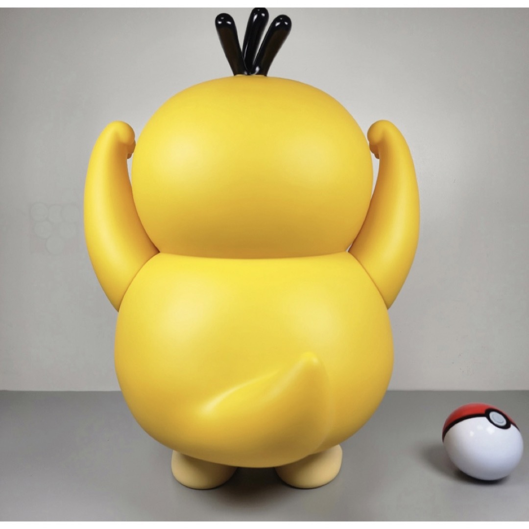 コダック ポケモン フィギュア PVC製品 ガレージキット フィギュア コダック ポケモン フィギュア PVC製品 ガレージキット フィギュア