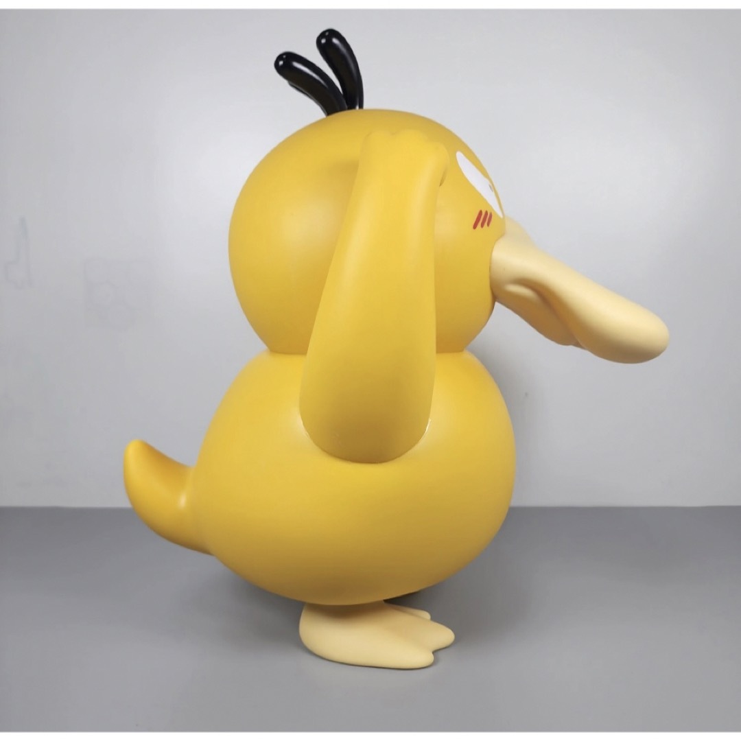 コダック ポケモン フィギュア PVC製品 ガレージキット フィギュア コダック ポケモン フィギュア PVC製品 ガレージキット フィギュア