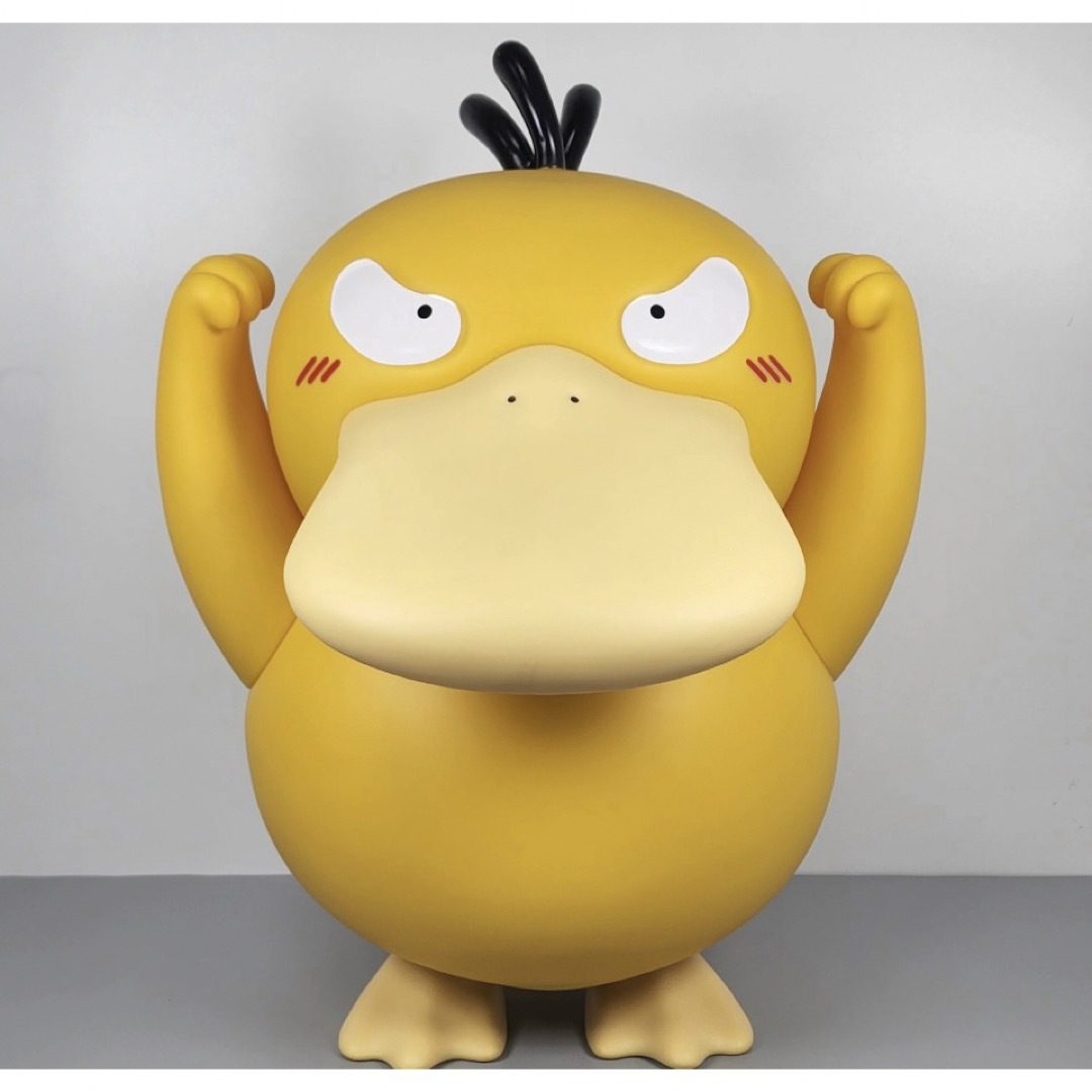 コダック ポケモン フィギュア PVC製品 ガレージキット フィギュア コダック ポケモン フィギュア PVC製品 ガレージキット フィギュア