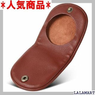 東京下町工房 小銭入れ メンズ コインケース 本革 一 職 Brown 341(その他)