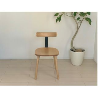 マルニ木工 T1 Chair