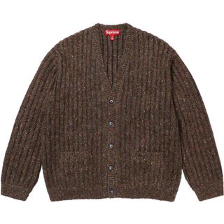 Supreme - 【Mサイズ】Confetti Cardigan（コンフェッティカーディガン）