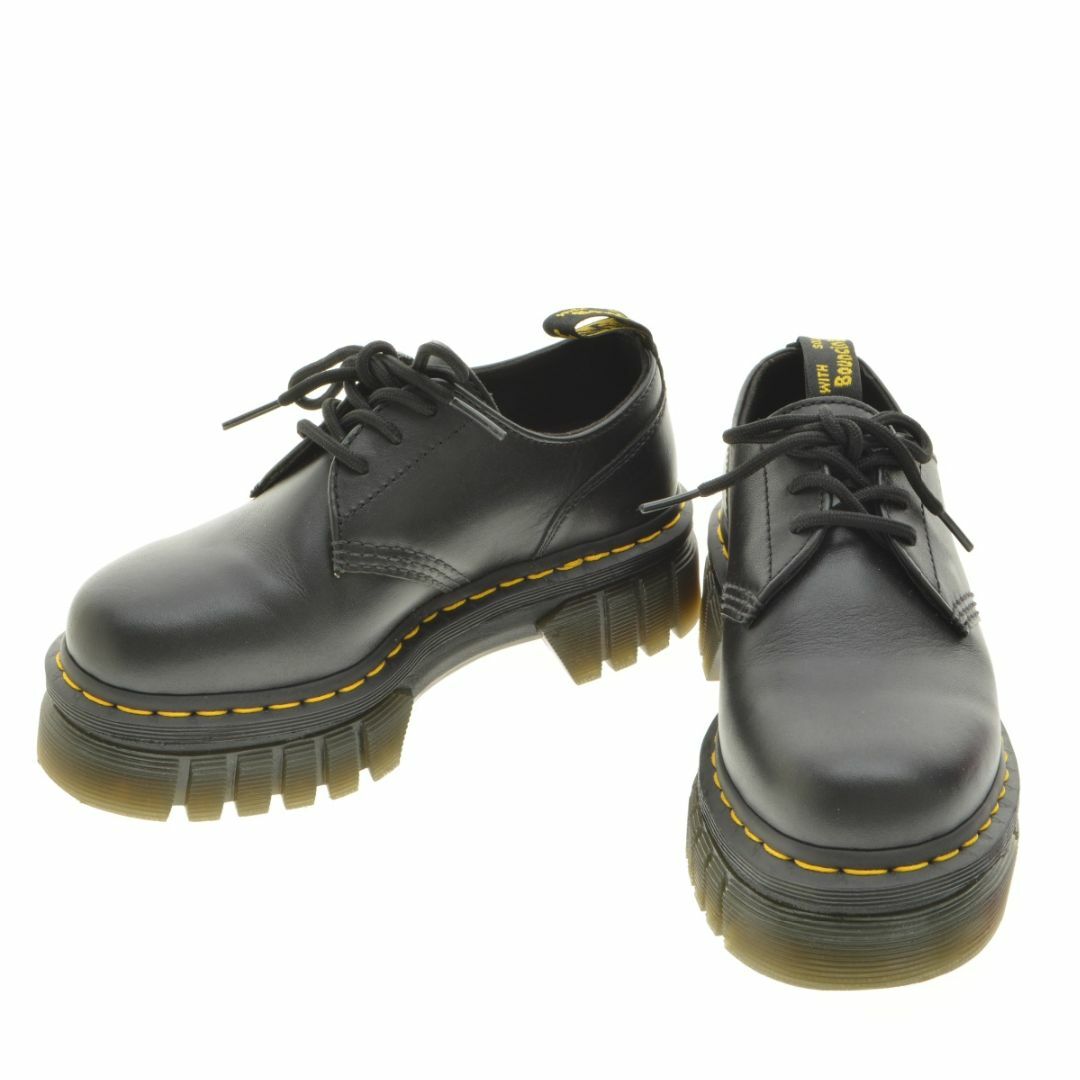 Dr.Martens(ドクターマーチン)の【Dr.Martens】27147001 AUDRICK 3 EYE SHOE レディースの靴/シューズ(その他)の商品写真