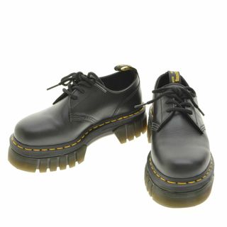 ドクターマーチン(Dr.Martens)の【Dr.Martens】27147001 AUDRICK 3 EYE SHOE(その他)