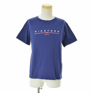 ナイキ(NIKE)の【NIKE】90s USA製 NIKETOWN半袖Tシャツ(Tシャツ/カットソー(半袖/袖なし))