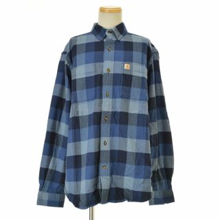 カーハート(carhartt)の【CARHARTT】476 RUGGED FLEX RELAXED FITシャツ(シャツ)