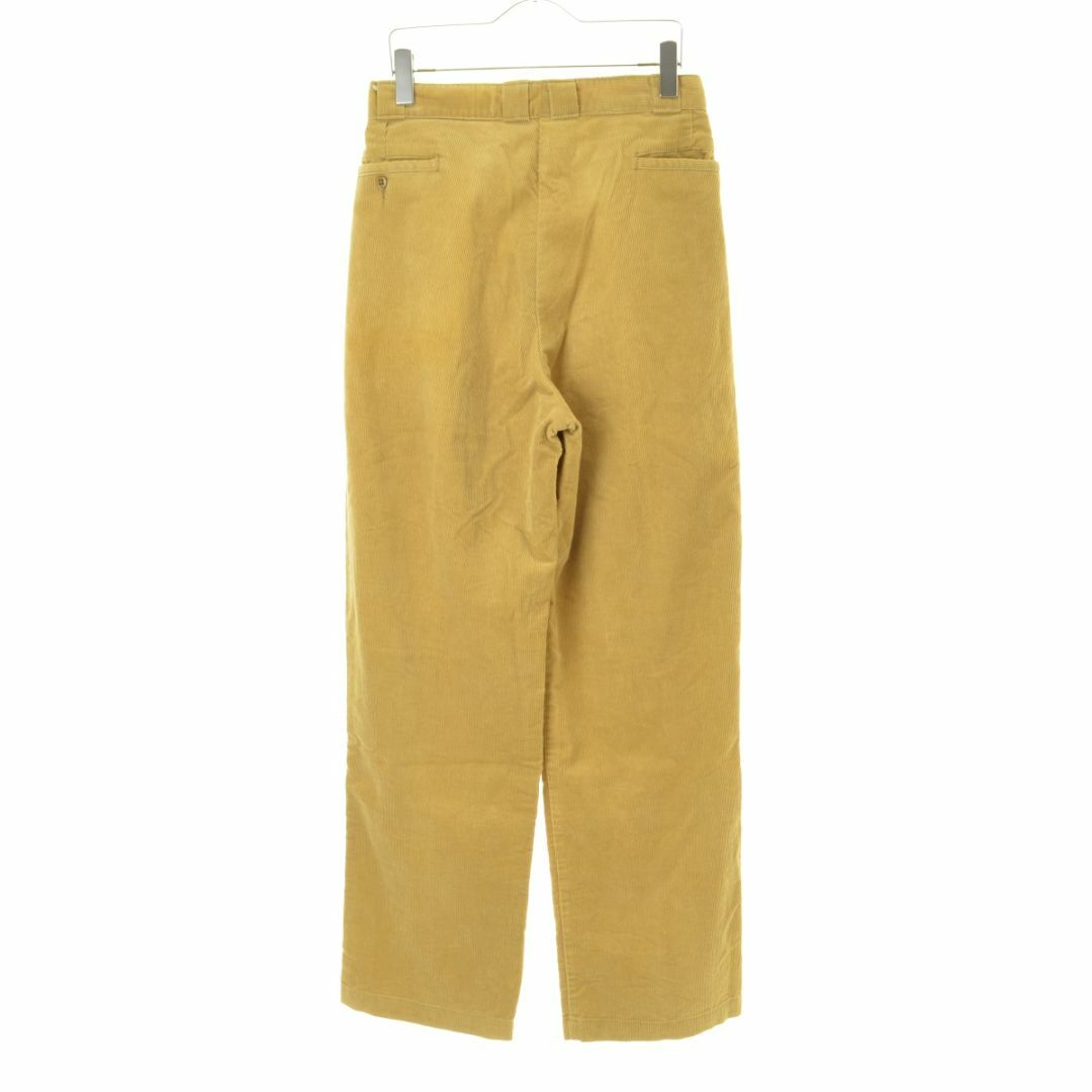 会員様限定 お買い得商品 L.L.Bean - 【L.L.BEAN】80s USA製 2タックコーデュロイパンツの 男性用