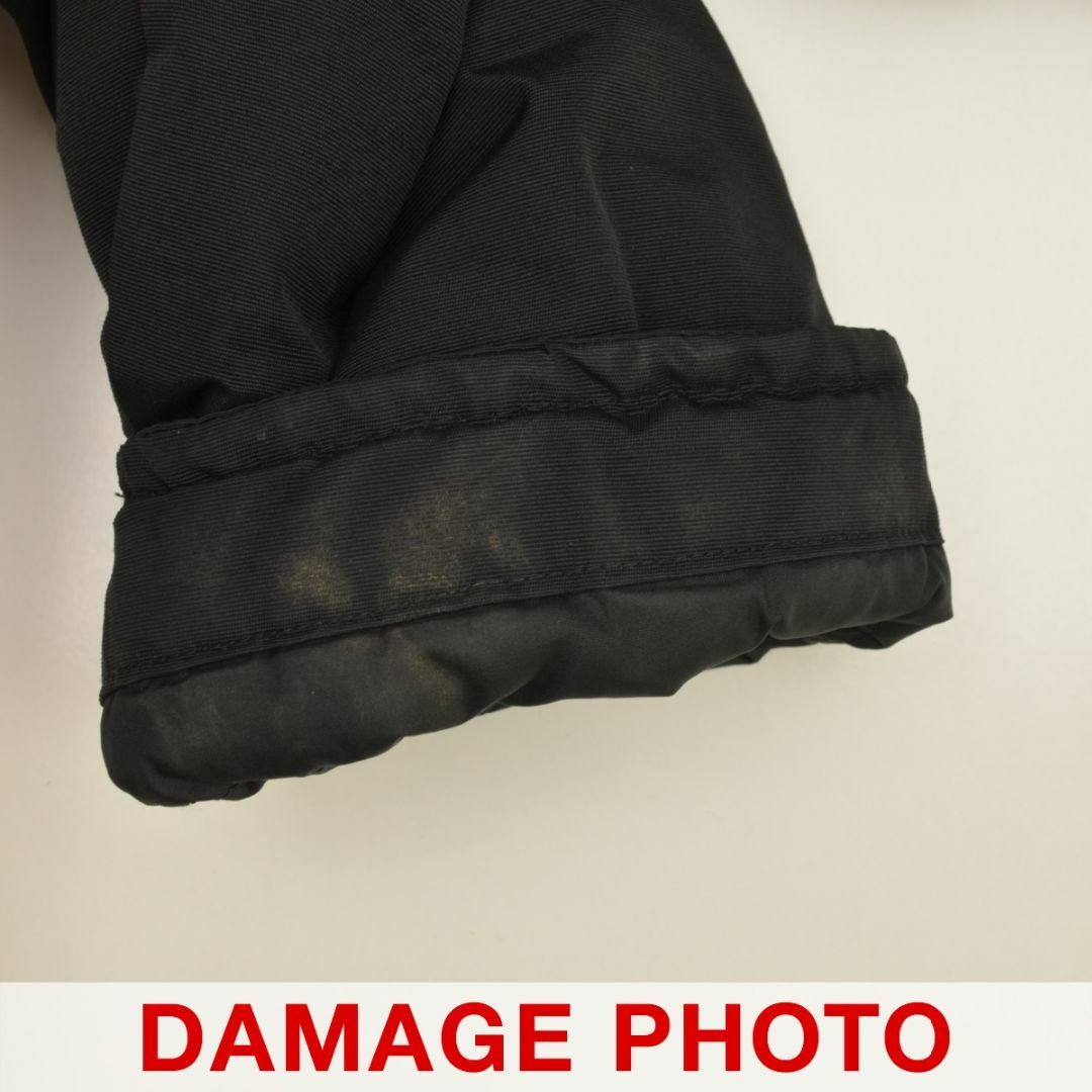 adidas(アディダス)の【ADIDAS】XPLORIC PARKA フェイクファーフード付中綿コート メンズのジャケット/アウター(その他)の商品写真