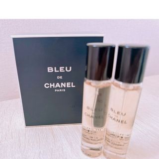 シャネル(CHANEL)のCHANEL シャネル ブルー ドゥ シャネル EDT(その他)