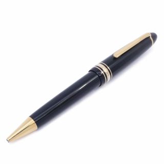 モンブラン(MONTBLANC)のMONTBLANC モンブラン マイスターシュテュック ルグラン ボールペン ゴールド(ペン/マーカー)