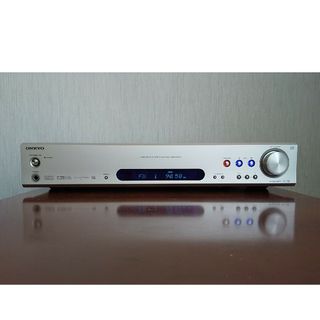 【ジャンク】Onkyo AVレシーバー TX-L55