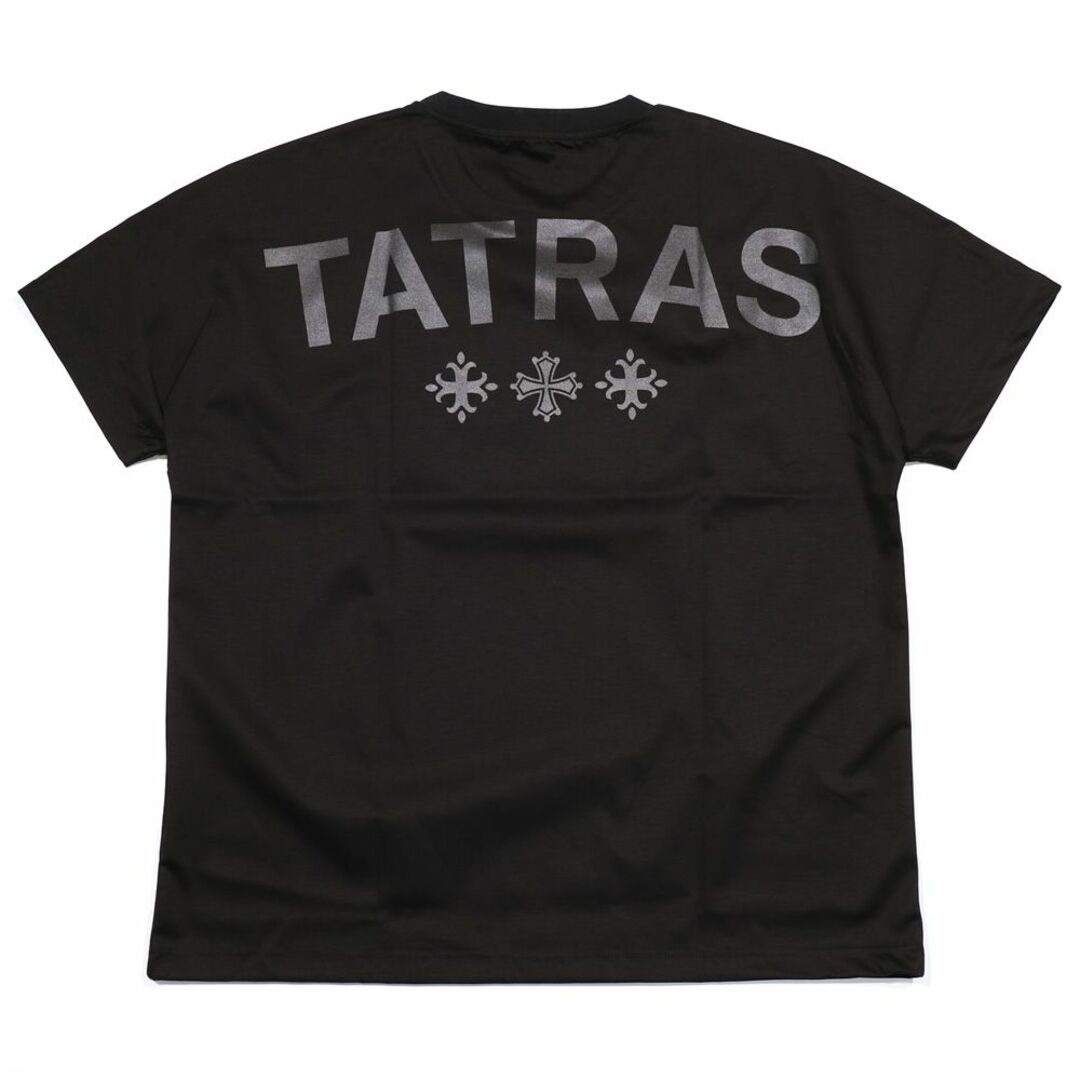 新品☆TATRAS(タトラス)半袖 Tシャツ EION エイオン 新品☆TATRAS(タトラス)半袖 Tシャツ EION エイオン