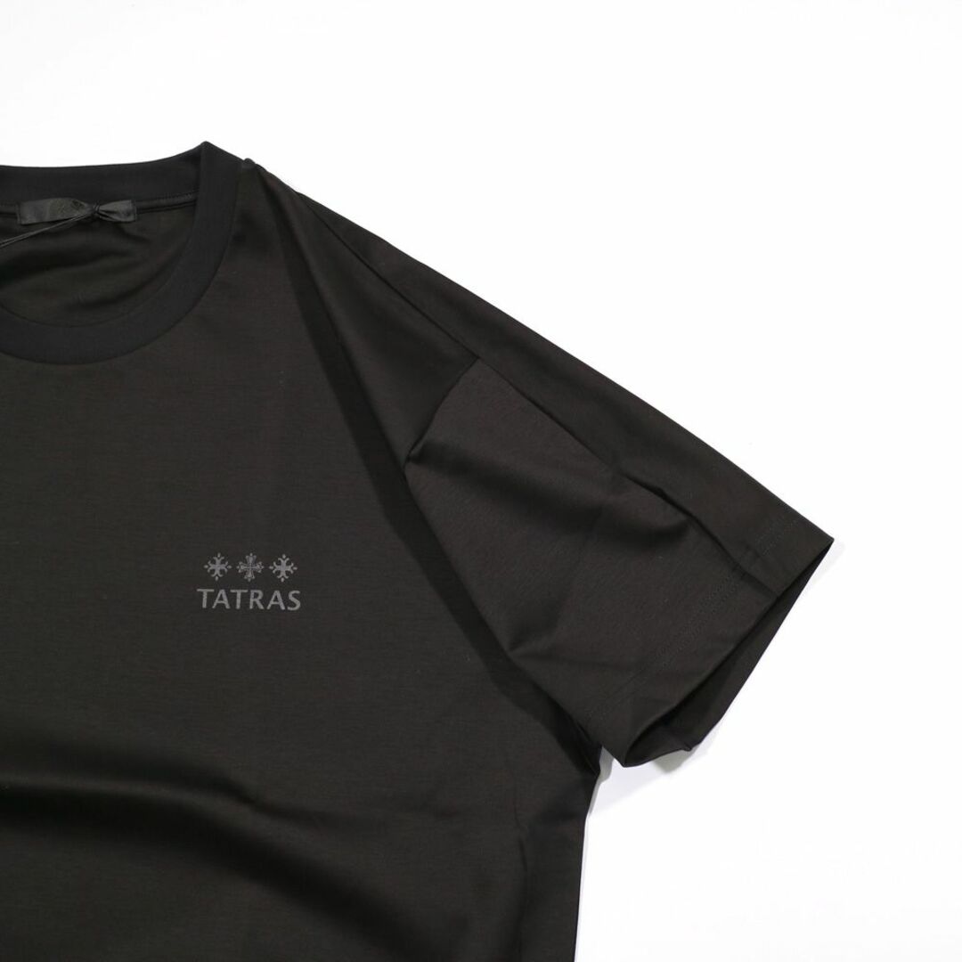 新品☆TATRAS(タトラス)半袖 Tシャツ EION エイオン 新品☆TATRAS(タトラス)半袖 Tシャツ EION エイオン