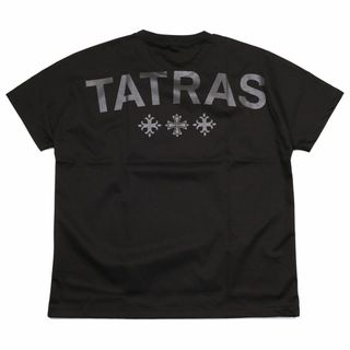 タトラス(TATRAS)の新品☆TATRAS（タトラス）半袖 Tシャツ EION エイオン(Tシャツ/カットソー(半袖/袖なし))