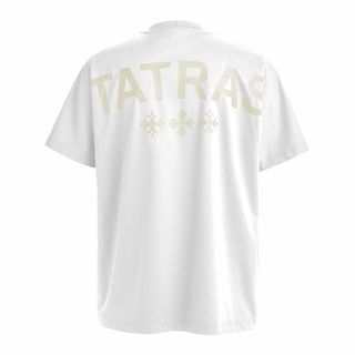 タトラス(TATRAS)の新品☆TATRAS（タトラス）半袖 Tシャツ EION エイオン(Tシャツ/カットソー(半袖/袖なし))