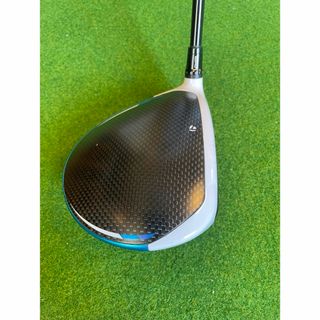 テーラーメイド(TaylorMade)のTaylormade テーラーメイド ゴルフ SIM2 MAX (クラブ)