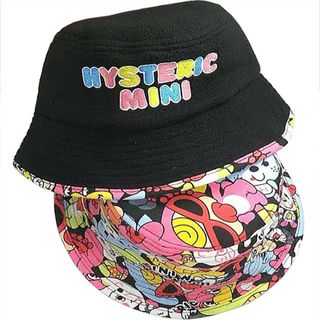ヒステリックミニ ハットの通販 200点以上 | HYSTERIC MINIを買うなら ヒステリックミニ ハットの通販 200点以上 | HYSTERIC MINIを買うなら