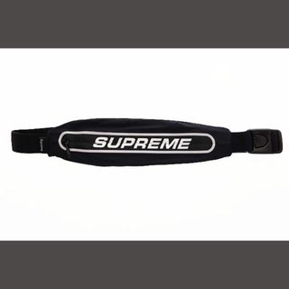 シュプリーム SUPREME 19SS  Running Waist Bag 