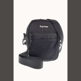 シュプリーム(Supreme)のSUPREME 17ss small shoulder bag black (その他)