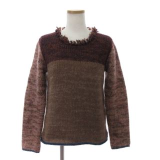 TSUMORI CHISATO ニット 中古・古着通販】tsumori chisato (ツモリチサト) コスモガール