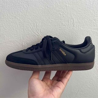 アディダス(adidas)のadidas SANBA  サンバ(スニーカー)