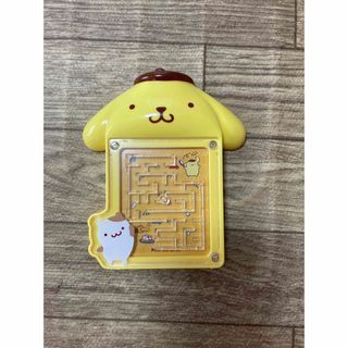 マックハッピーセットポムポムプリン(キャラクターグッズ)