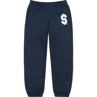 シュプリーム(Supreme)の【Mサイズ】$ Sweatpant（$スウェットパンツ）   ドルロゴ(その他)