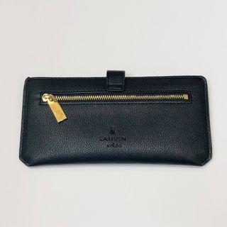 ランバンオンブルー(LANVIN en Bleu)の◇【最終値下げ】ランバン　長財布◇(財布)