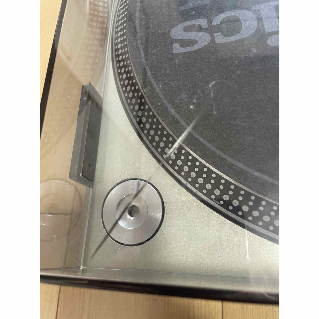 テクニクス ターンテーブル SL-1200MK3D テクニクス ターンテーブル SL-1200MK3D