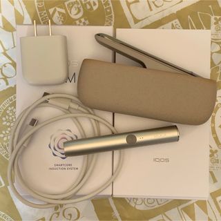 アイコス(IQOS)のサトシ様　専用　アイコス　イルマ(その他)