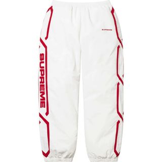 シュプリーム(Supreme)の【Mサイズ】Inset Link Track Pant（インセットリンクトラック(その他)