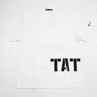 タトラス(TATRAS)の新品☆TATRAS（タトラス）半袖 Tシャツ PHIENO(Tシャツ/カットソー(半袖/袖なし))