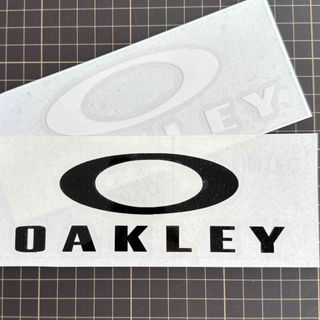 オークリー(Oakley)のOAKLEY  オークリー　ステッカー(アクセサリー)