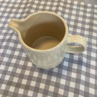 ルクルーゼ(LE CREUSET)のル・クルーゼ　クリーマー　ミルクポット(食器)