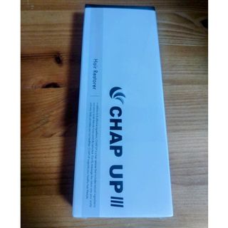 チャップアップ(CHAP UP)のCHAP UP　薬用育毛剤120ｍl(スカルプケア)