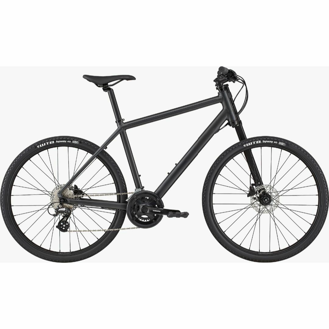 Cannondale(キャノンデール)のキャノンデール CANNONDALE クロスバイク Bad Boy 3 スポーツ/アウトドアの自転車(自転車本体)の商品写真