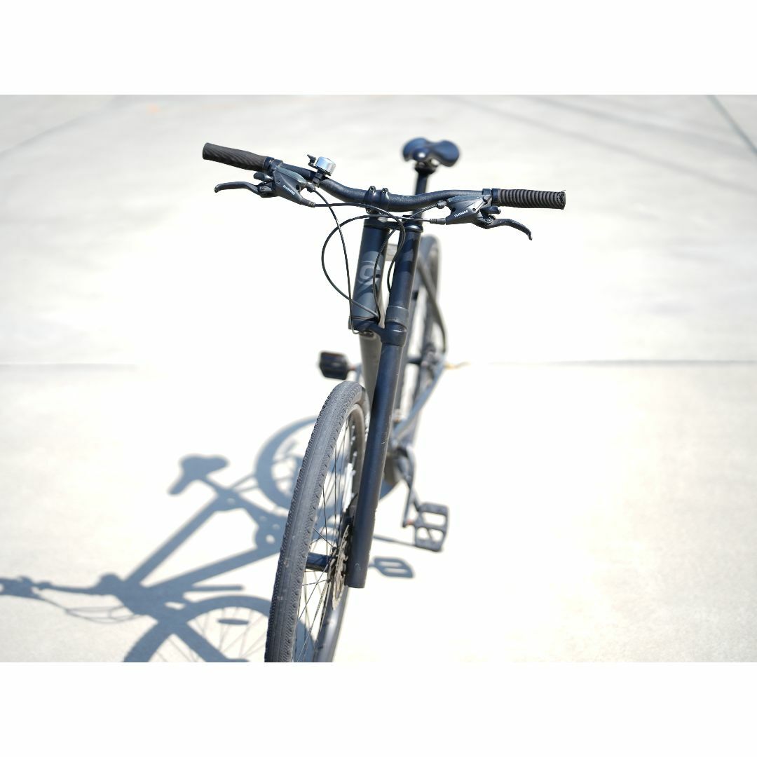 Cannondale - キャノンデール CANNONDALE クロスバイク Bad Boy Cannondale - キャノンデール CANNONDALE クロスバイク Bad Boy