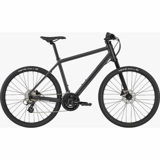 キャノンデール(Cannondale)のキャノンデール CANNONDALE クロスバイク Bad Boy 3(自転車本体)