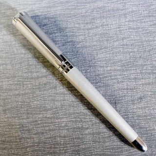 エステーデュポン(S.T. Dupont)の【美品 送料込み】デュポン 万年筆 リベルテ(ペン/マーカー)