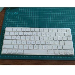 アップル(Apple)のApple　マジックキーボード(PC周辺機器)