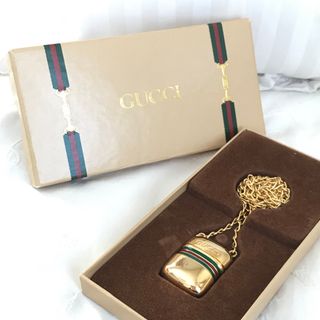 グッチ ヴィンテージ ネックレスの通販 95点 | Gucciのレディースを