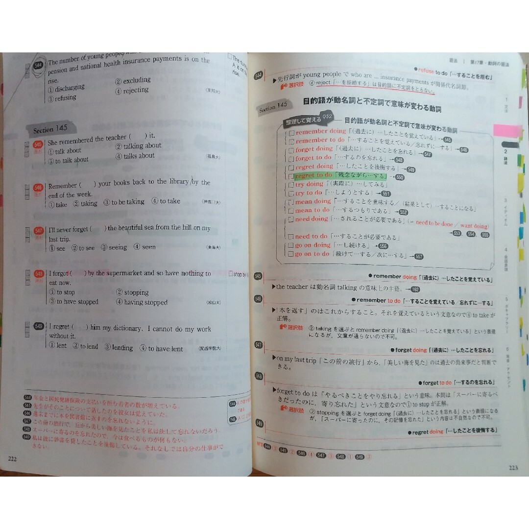 英文法・語法Vintage さえずり 英文法・語法Vintage さえずり