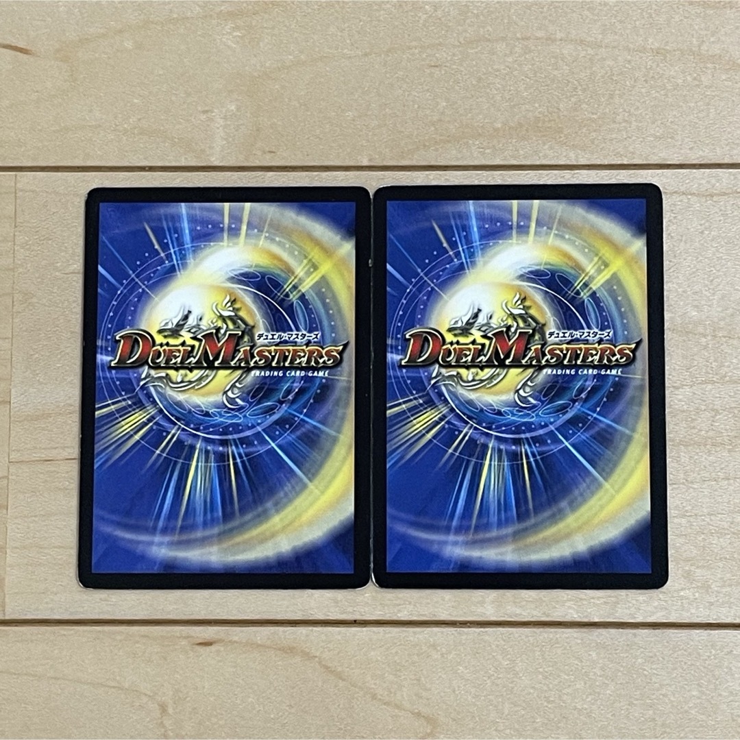 デュエルマスターズ(デュエルマスターズ)の【DUEL MASTERS CARD】R ロータス・ミントγ×2枚 2003年 エンタメ/ホビーのトレーディングカード(Box/デッキ/パック)の商品写真