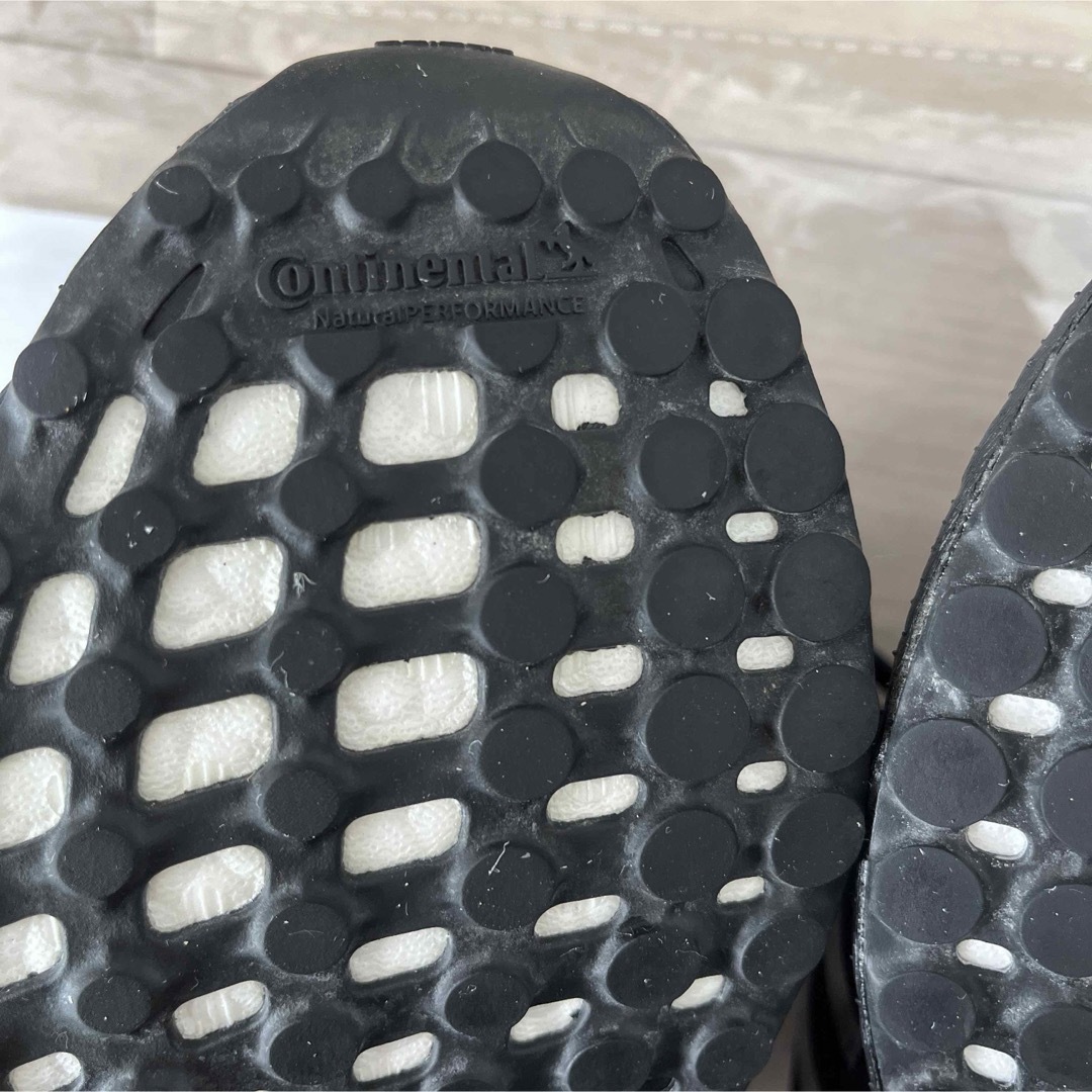 美品 adidas Ultraboostスニーカー ウルトラブースト 5 DNA レディースの靴/シューズ(スニーカー)の商品写真