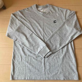 ザノースフェイス(THE NORTH FACE)のノースフェイス　ロンT XL(Tシャツ/カットソー(七分/長袖))