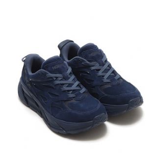 ホカオネオネ(HOKA ONE ONE)のスニーカー HOKA CLIFTON L SUEDE / ホカ クリフトン (スニーカー)